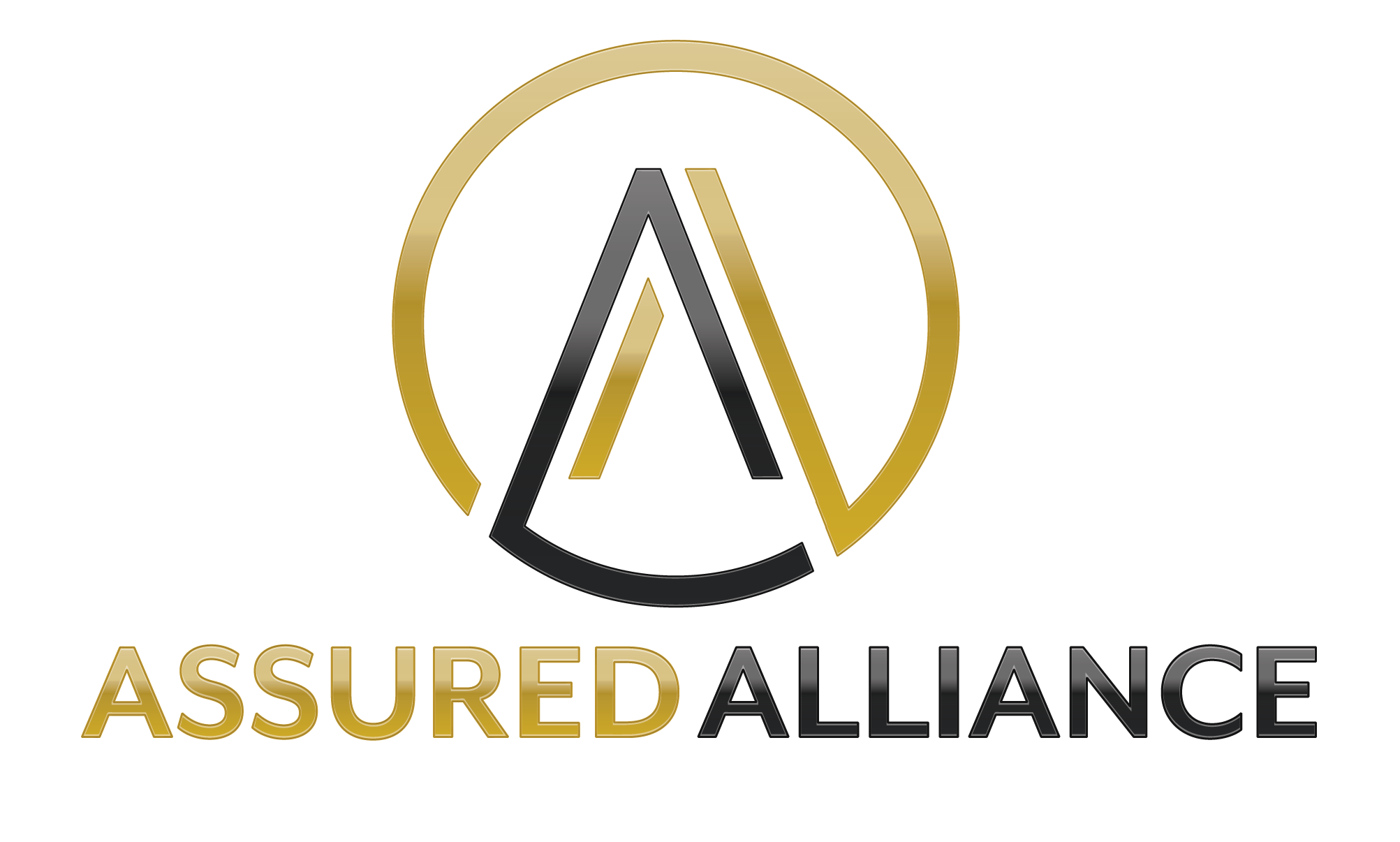 Assured Alliance Inc Logo